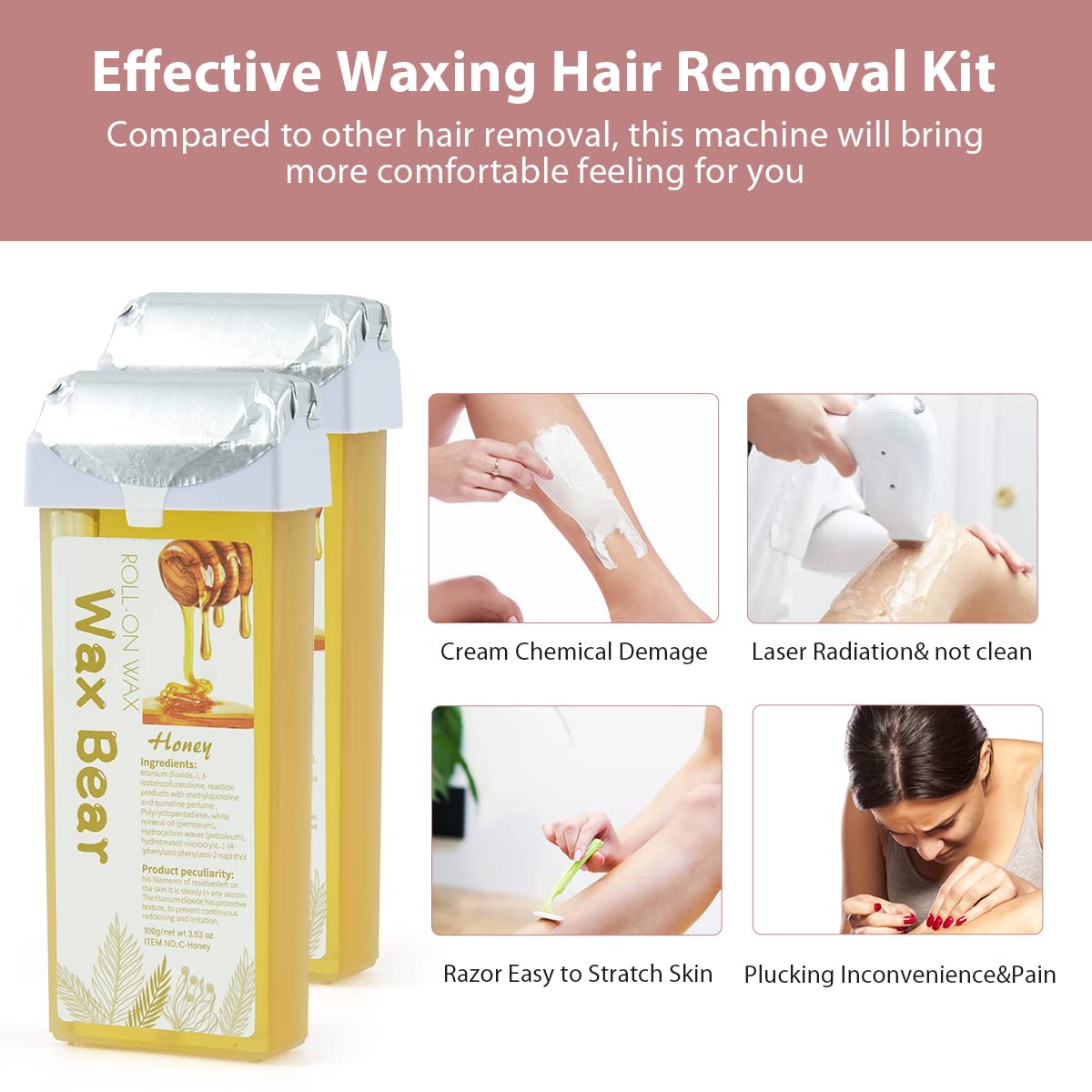 Best Wax Hair Removal Products Clearance laseb.fae.ufmg.br
